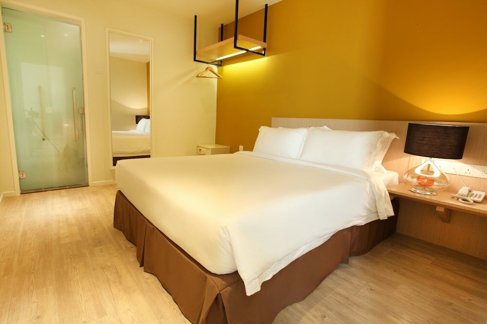 Фото Sgi Vacation Club Melaka