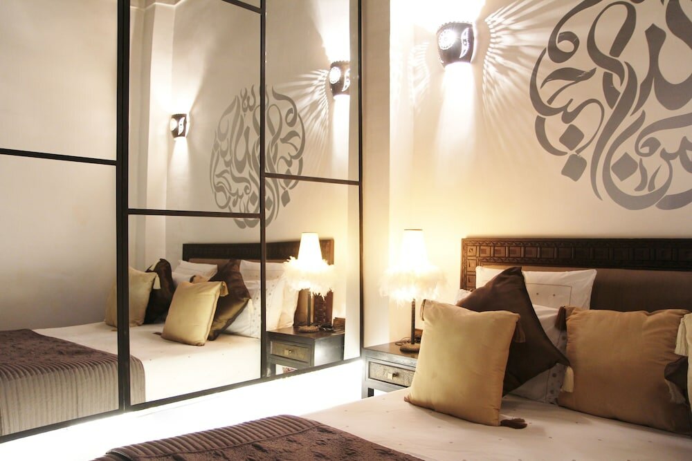 Фото Riad Terra Bahia