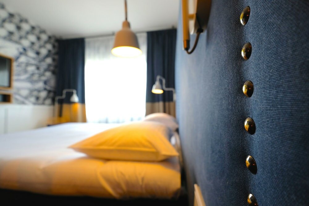 Фото Leonardo Hotel Vinkeveen Amsterdam