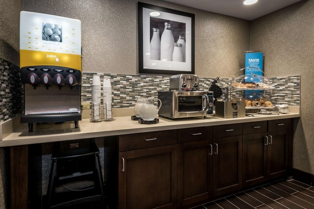 Фото Hampton Inn & Suites Hammond