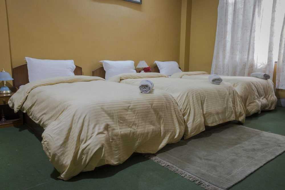 Фото Hotel Metropolitan Kantipur