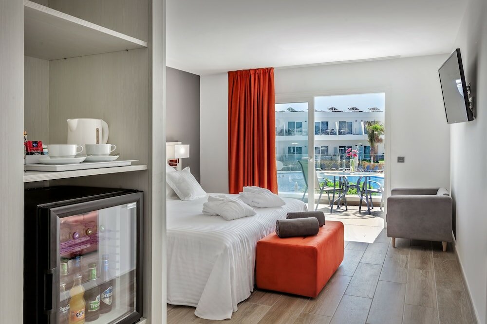 Фото Barceló Corralejo Sands