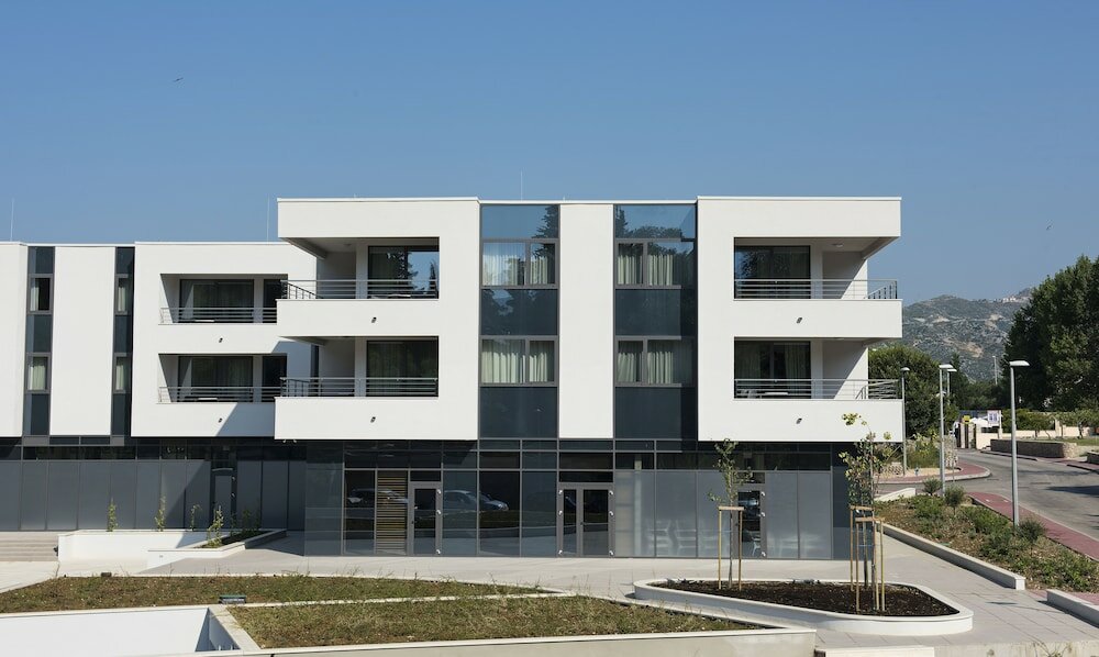 Фото Maistra Select Srebreno Premium Apartments