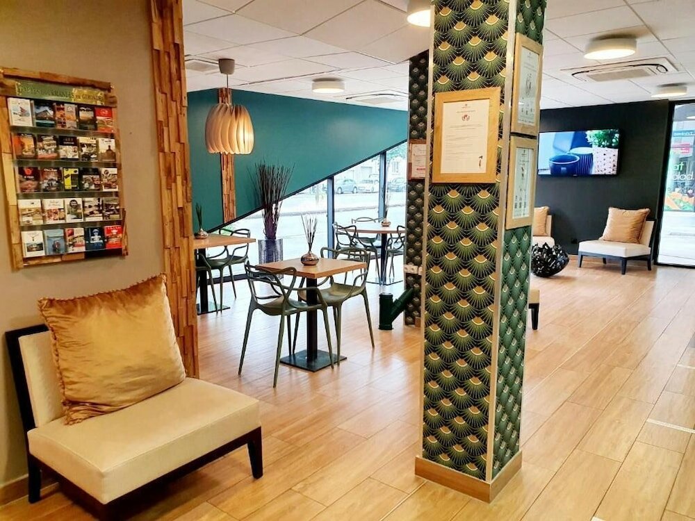 Фото AppartCity Confort Bordeaux Chartrons