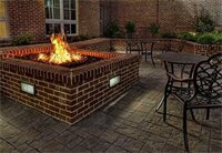 Фото Courtyard by Marriott Nashville Green Hills