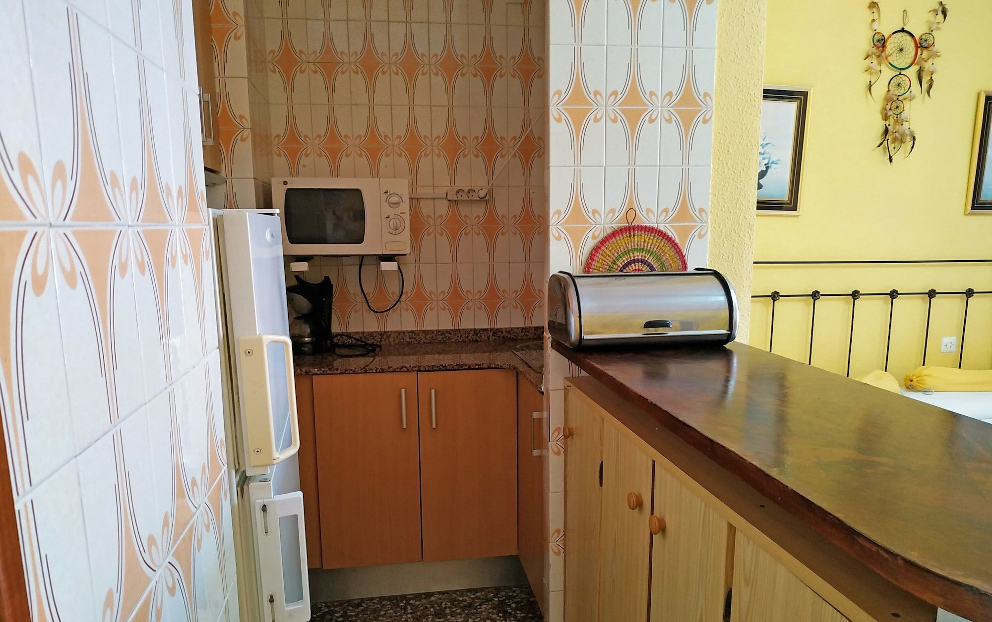 Фото Apartamentos Voramar 3000