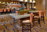 Фото Courtyard by Marriott Nashville Green Hills