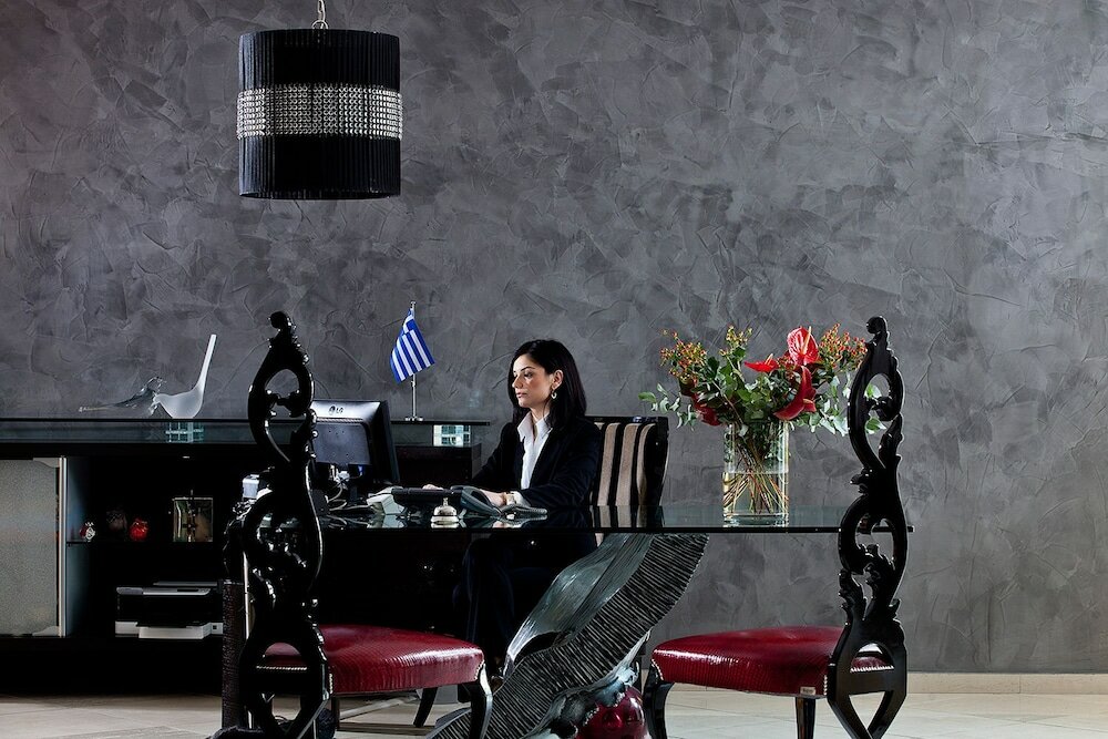 Фото Отель Kalavrita Canyon Hotel & Spa