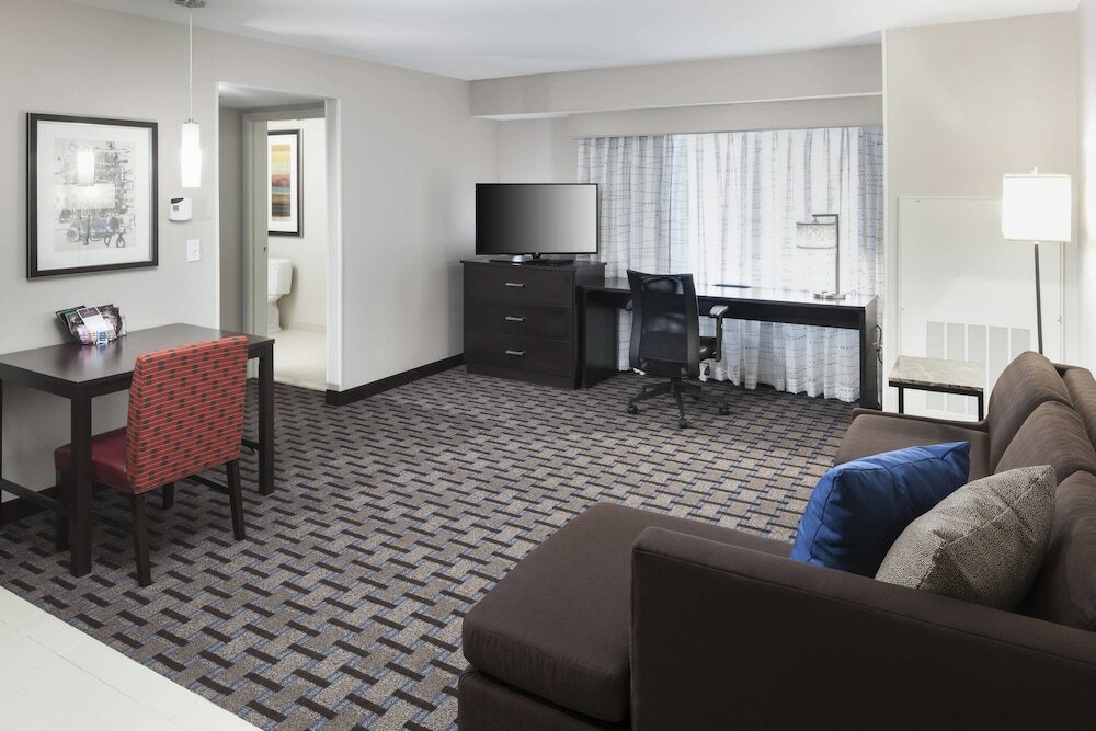 Фото Residence Inn by Marriott Dallas Plano/Richardson