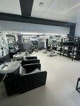 Corsa (Krasnaya Presnya Street, 9к1) ، صالون حلاقة