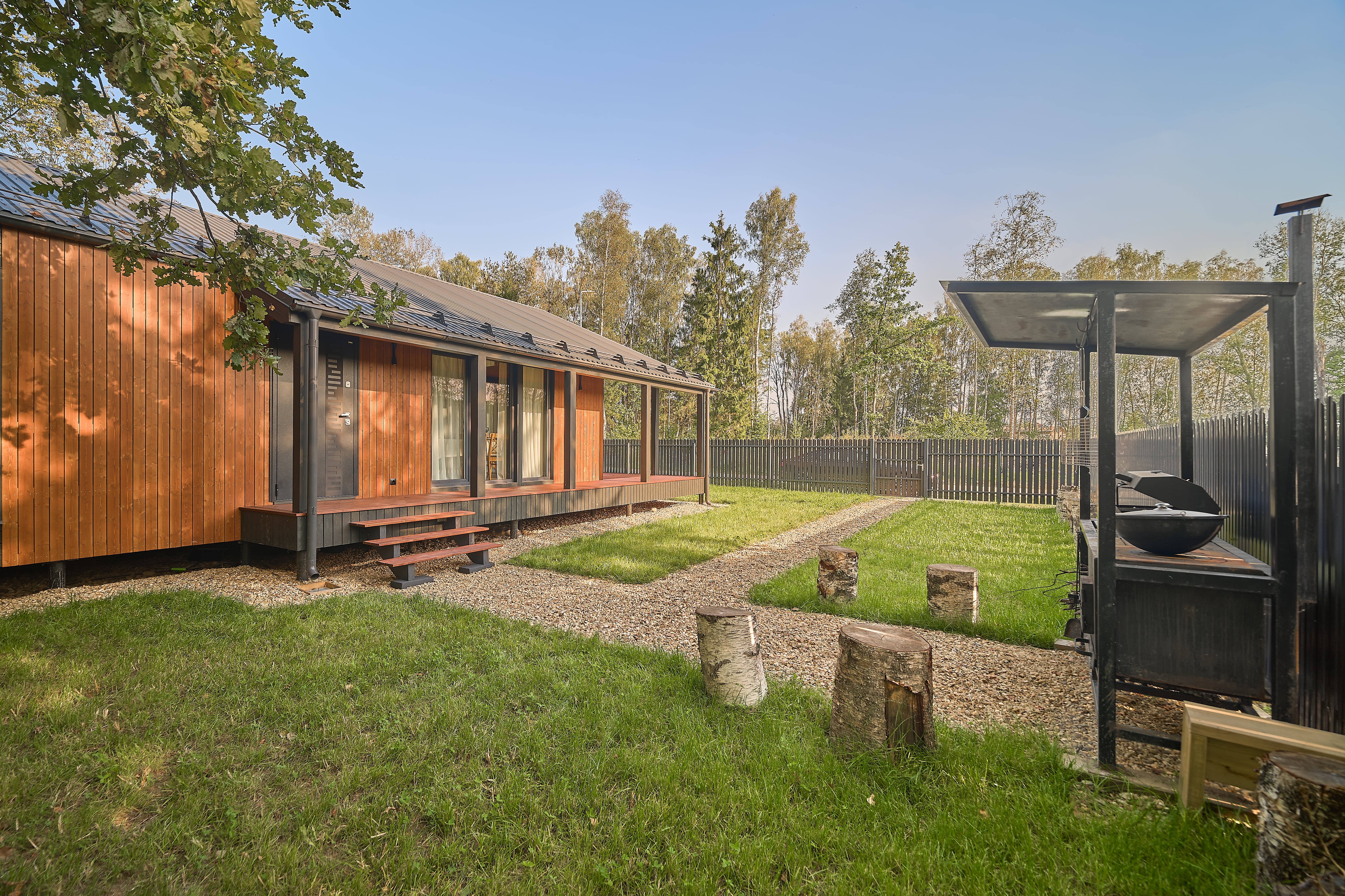 Фото Panorama Home