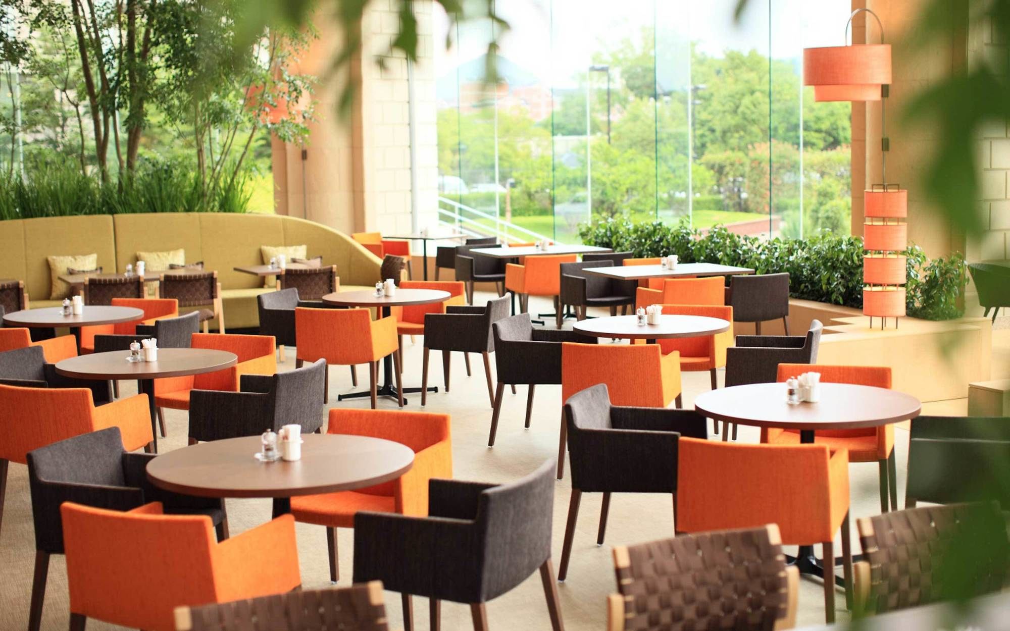 Фото Hotel Okura Jr Huis Ten Bosch
