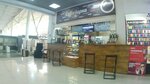 Coffeeварка (Moskovskaya Street, 14) ، مقهى