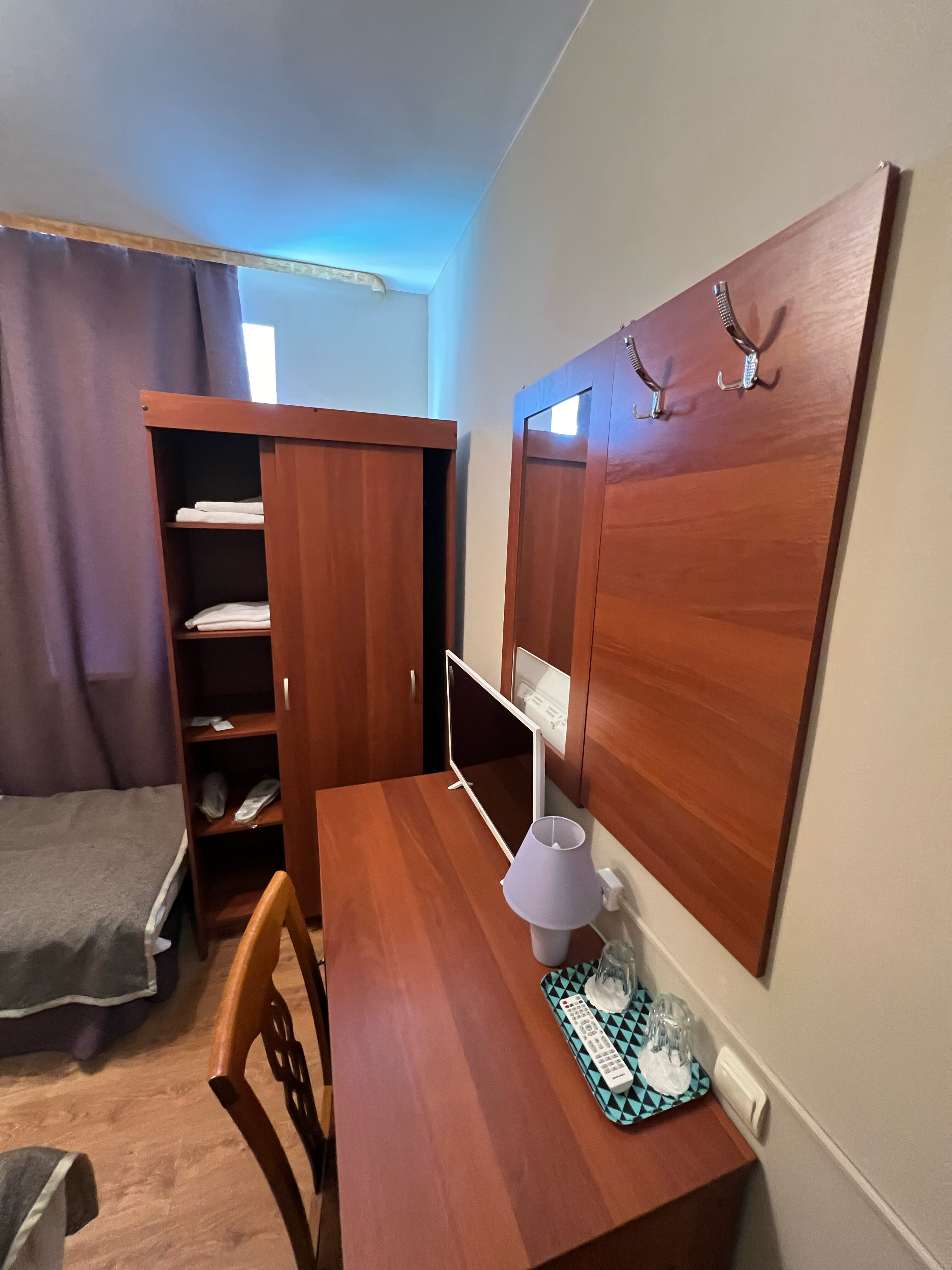 Фото База отдыха Берёзовка