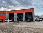 Respect Truck Service (posyolok Industrialny, ulitsa imeni I.V. Bezulenko, 64) ، ورشة لتصليح السيارات