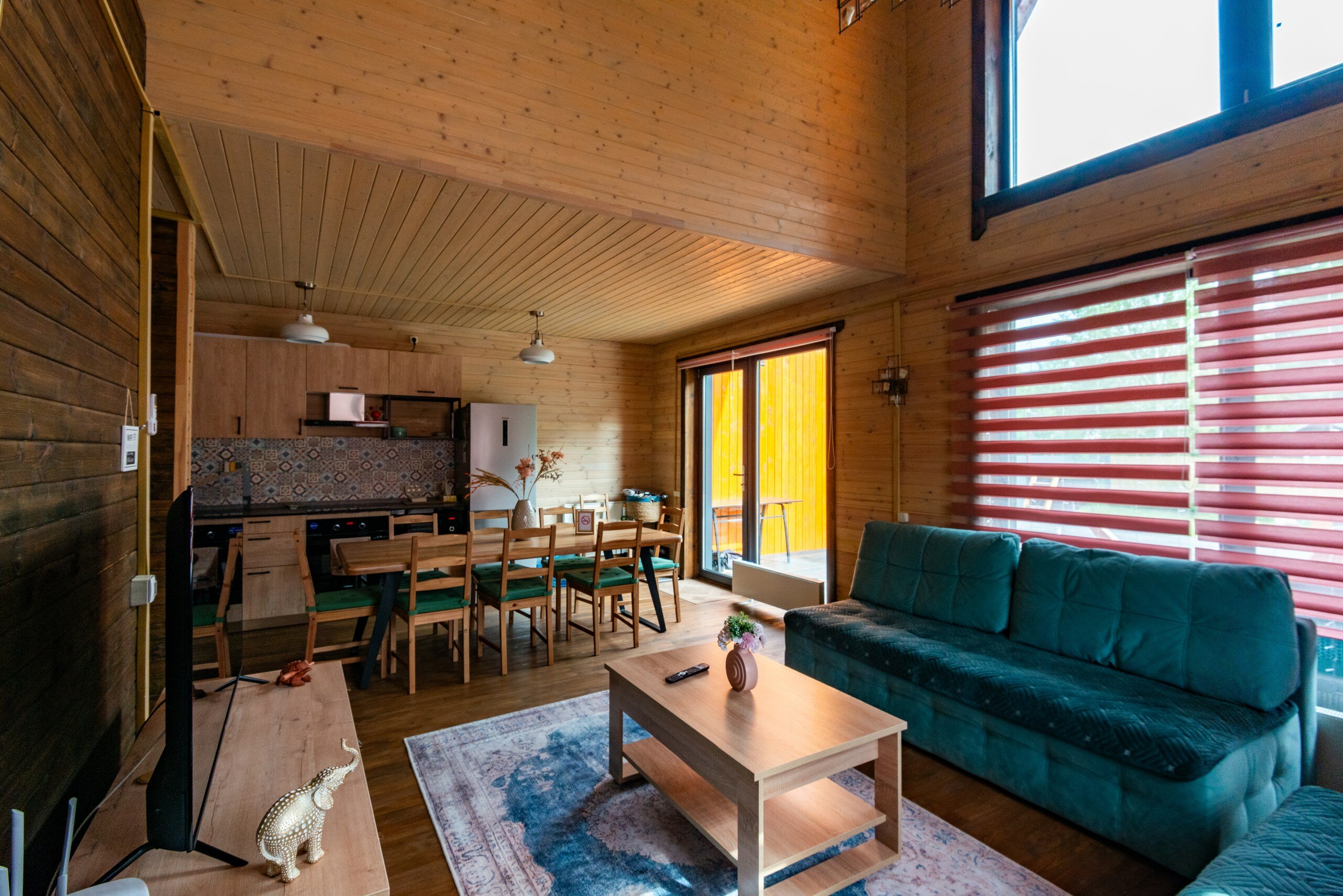 Фото Дом в Карпово