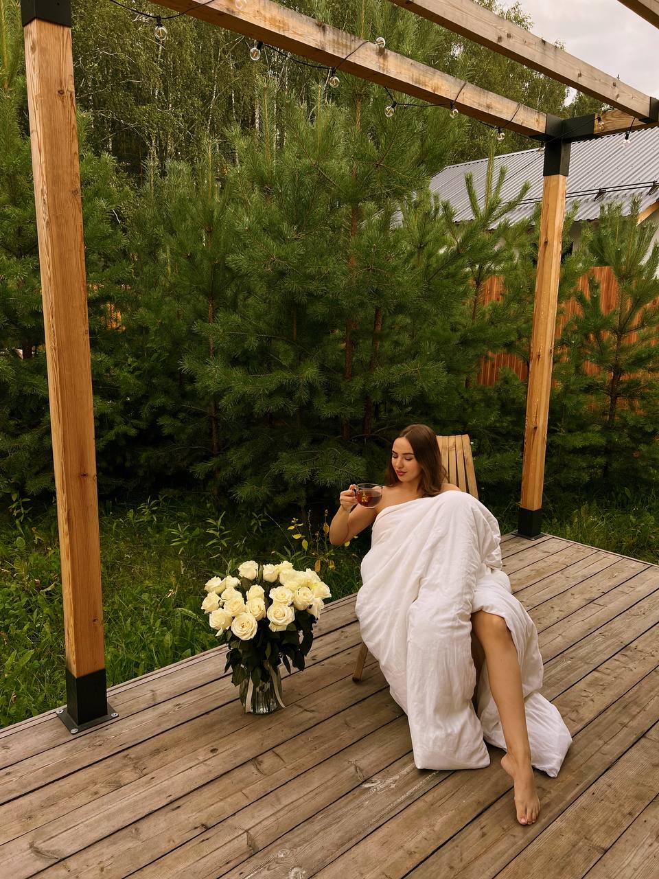 Фото Introvert House