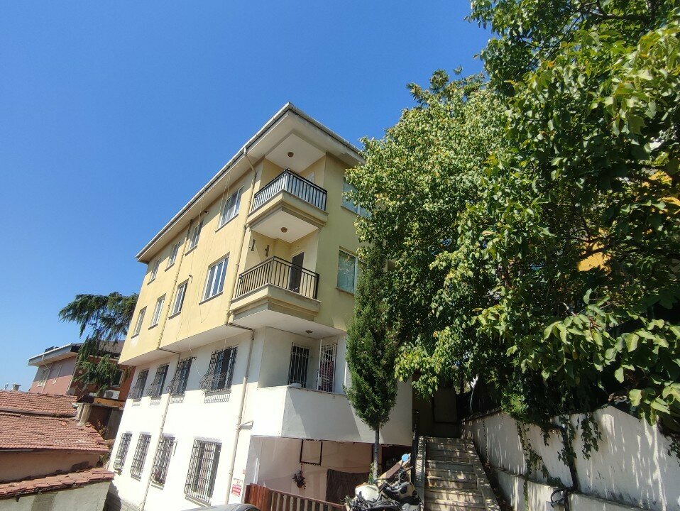 IT company Marmaranet Computer Network System, Istanbul, photo