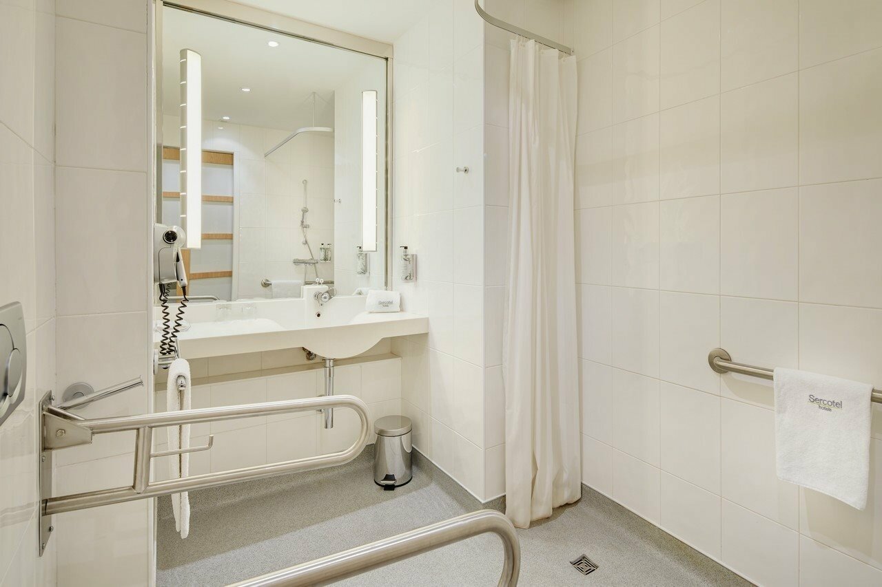 Фото Sercotel Valladolid