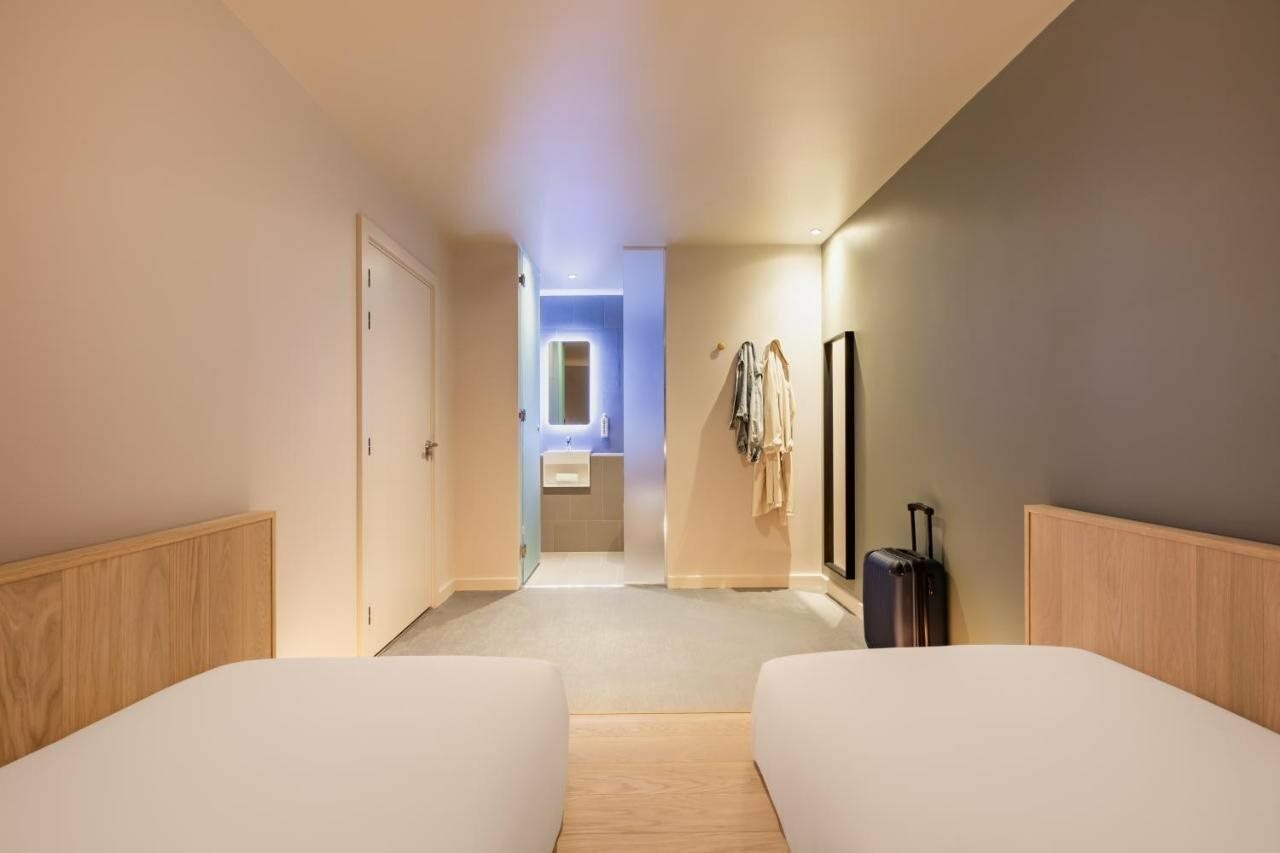 Фото Zedwell Hotels Greenwich