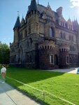 Атмосфера (Gastello Street, 4) ، مجمع سكني
