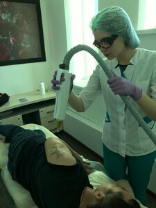 Vesna (selo Mrakovo, ulitsa Khudayberdina, 47), cosmetology