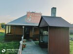Путник (selo Tyoply Stan, ulitsa Akademika Kevbrina, 60), cafe