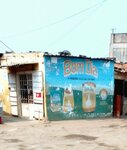 Bom Dia (Luanda Province, Municipality of Cazenga, Adriano Moreira), grocery