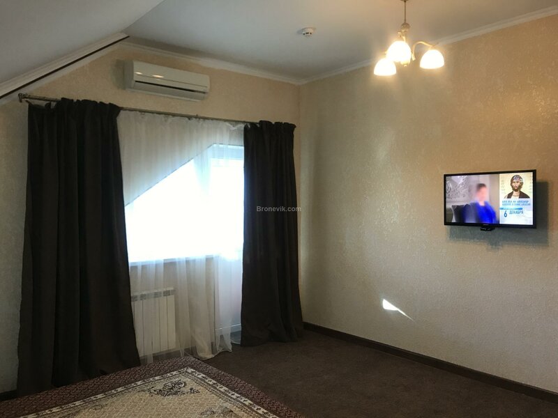 Коттедж Рогожкино — фото 40