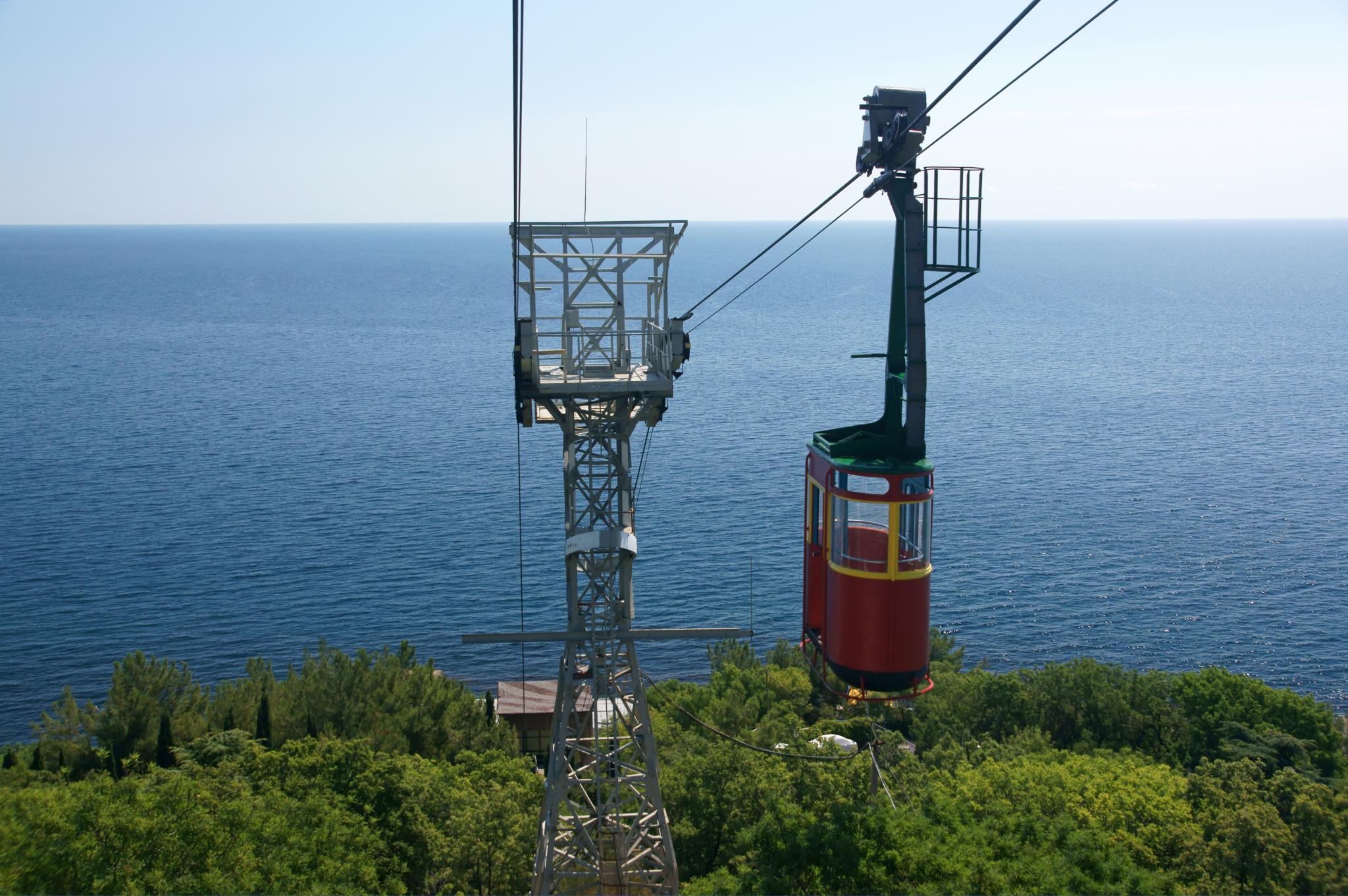 Фото Горный