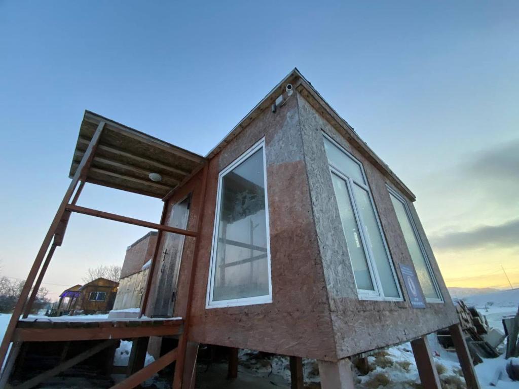 Фото Териберка тур