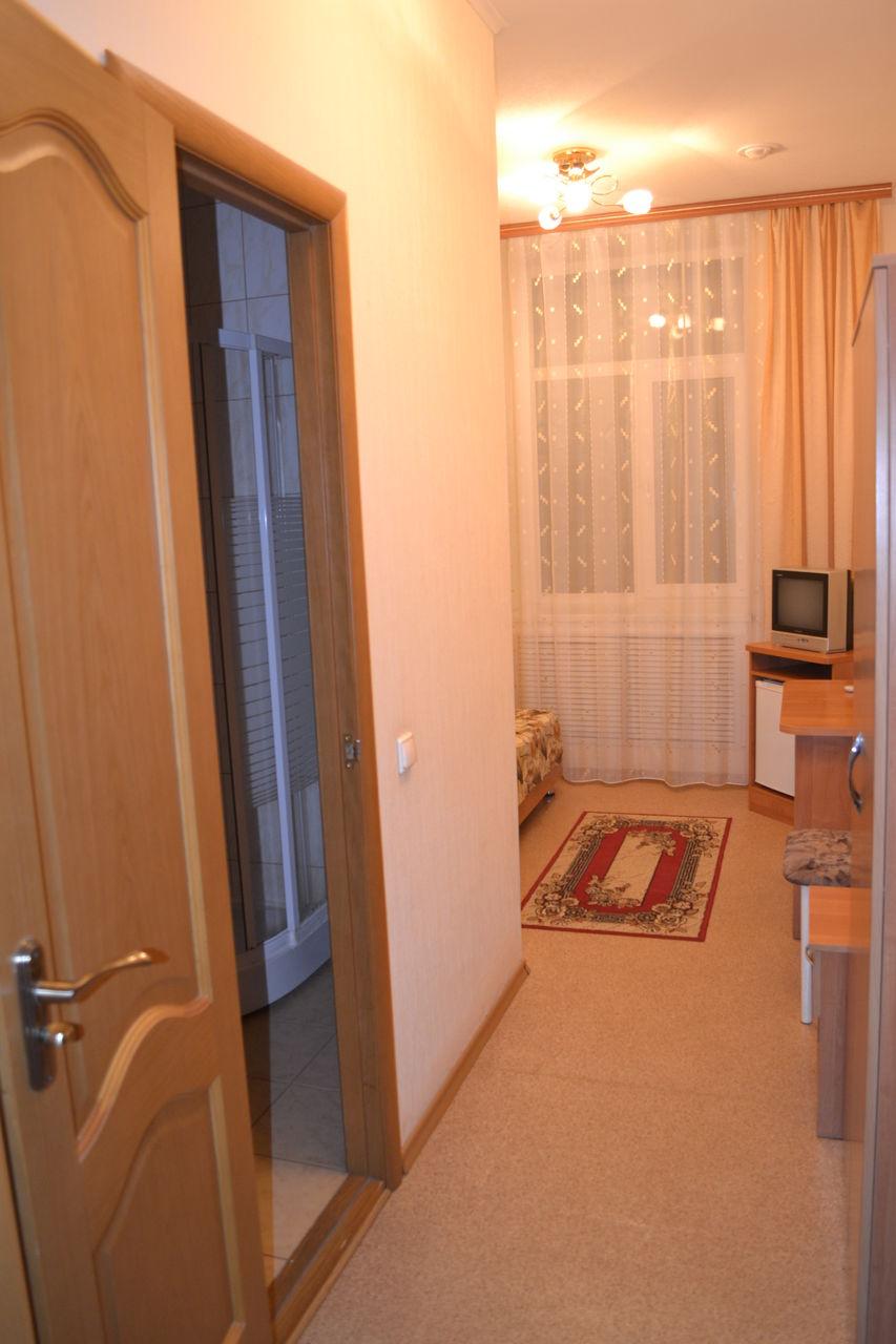 Фото Полярис