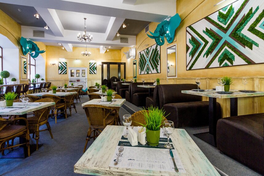 Фото Дом Бристоль