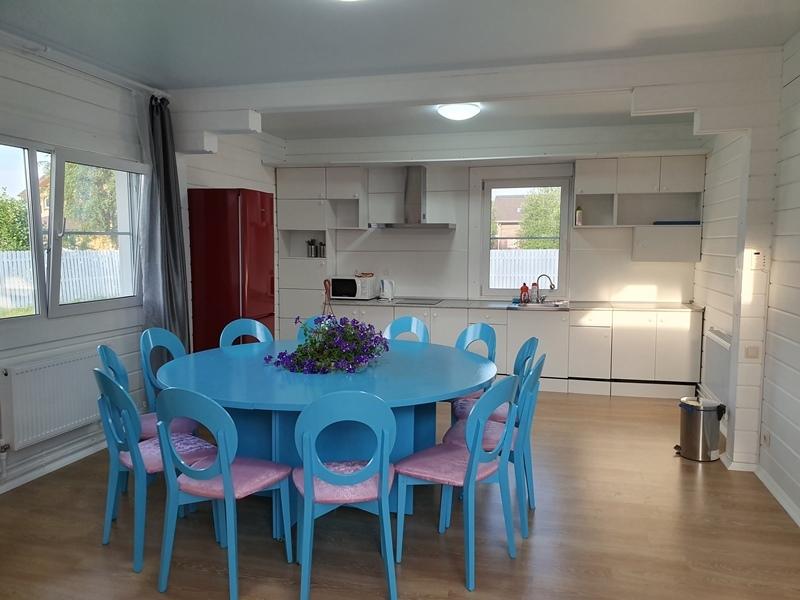 Фото Ontario Village