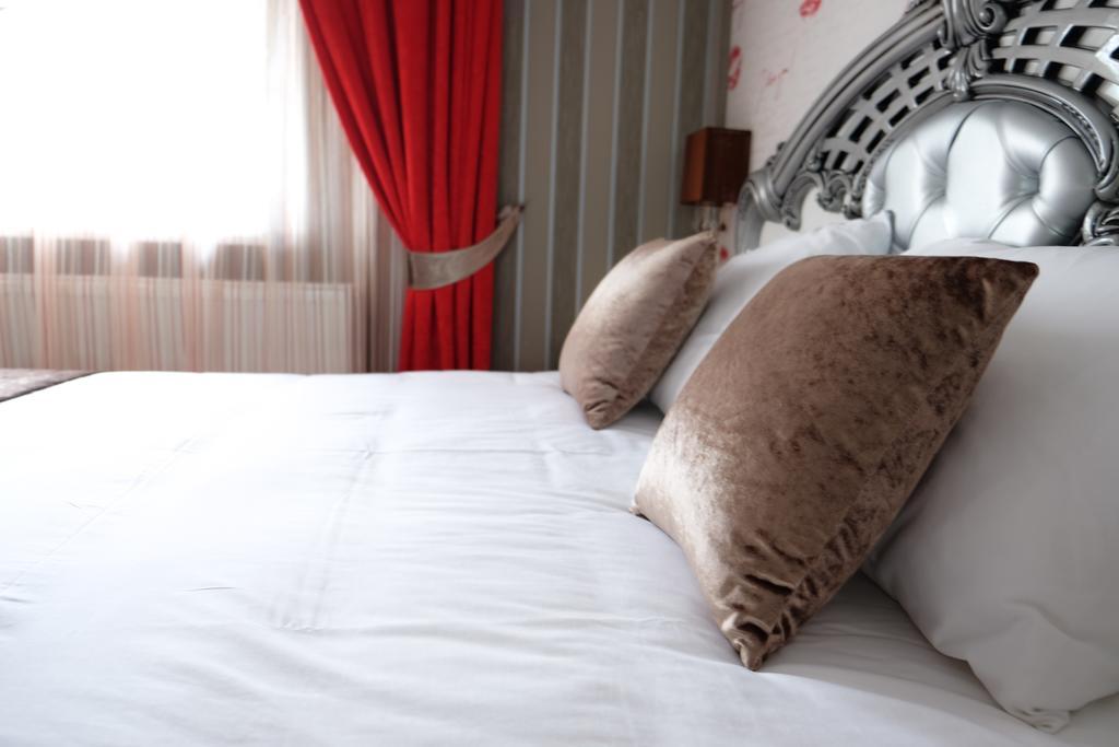 Фото Экипаж