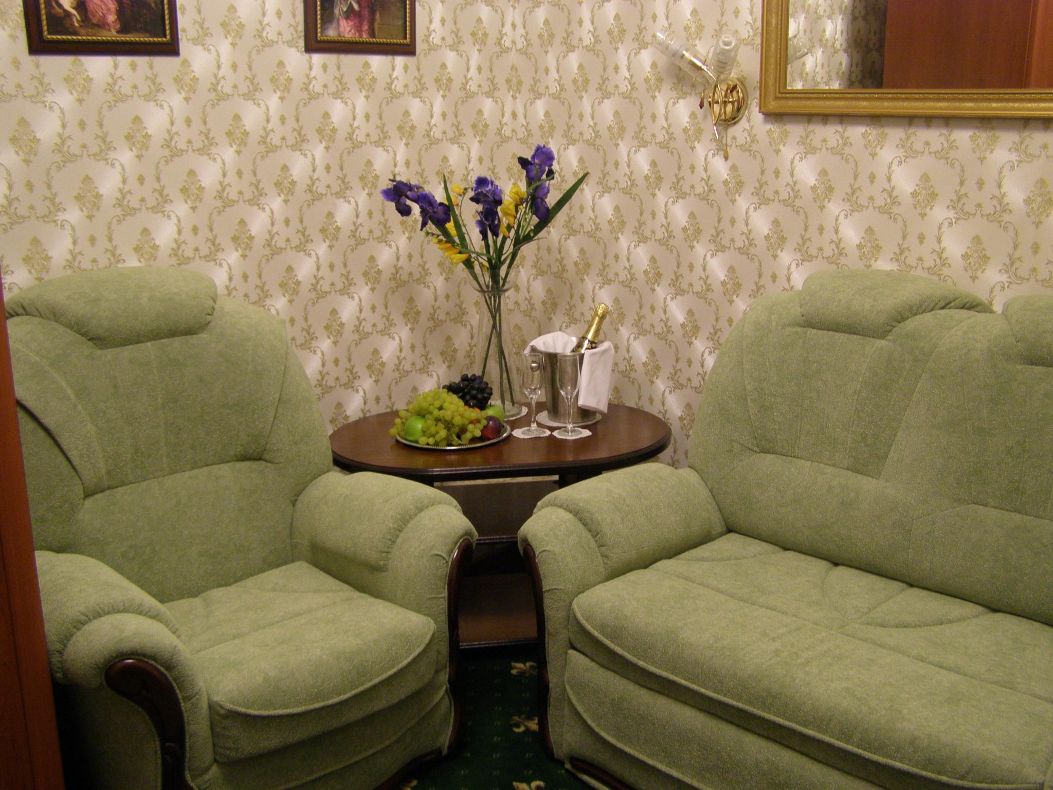 Фото Бригантина