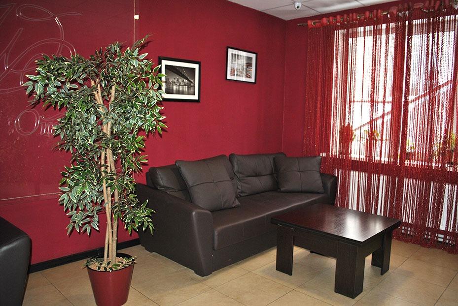 Фото Мой Отель