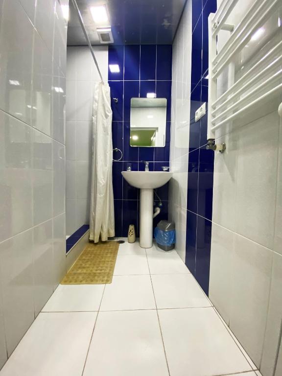 Фото Domino Hostel