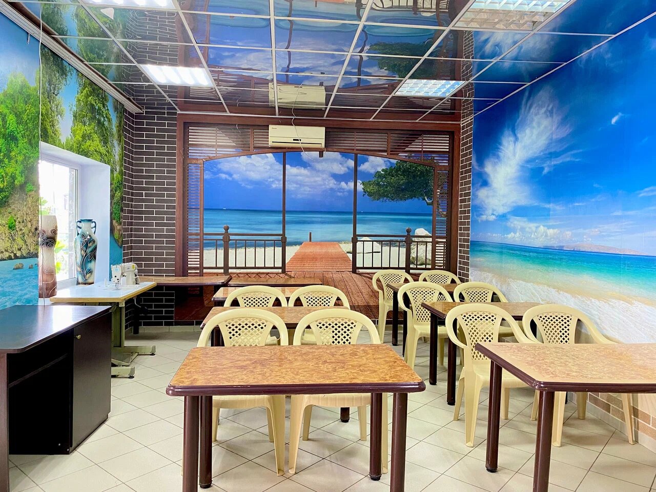 Фото Восход