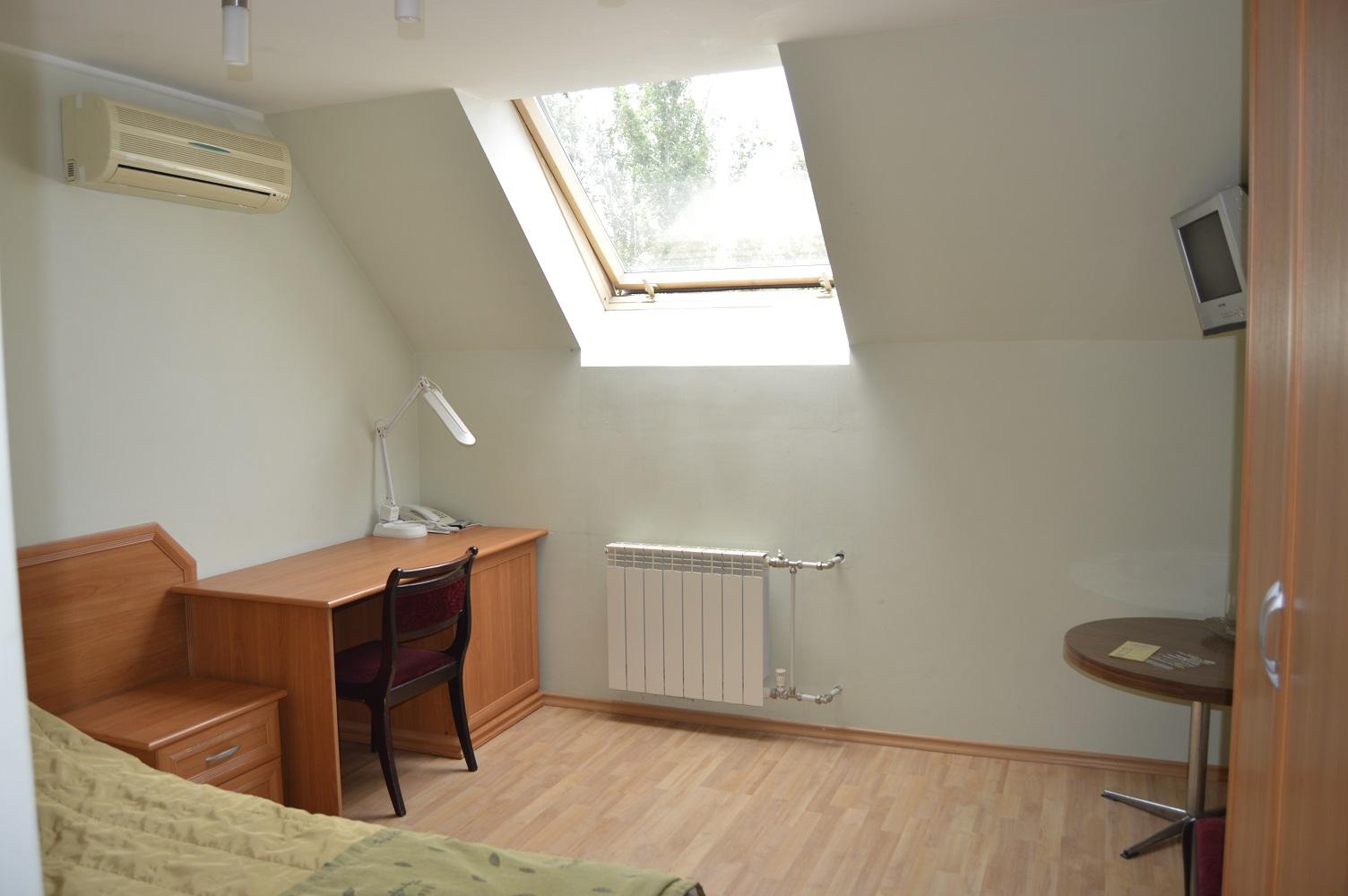 Фото Интурист