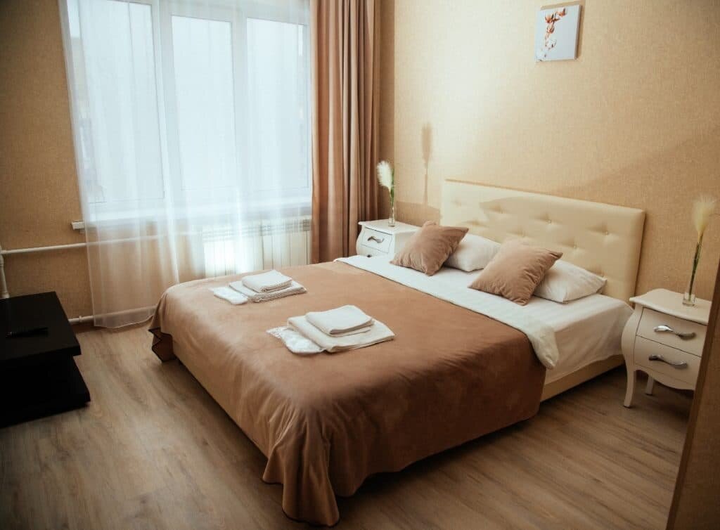 Фото Тверь City