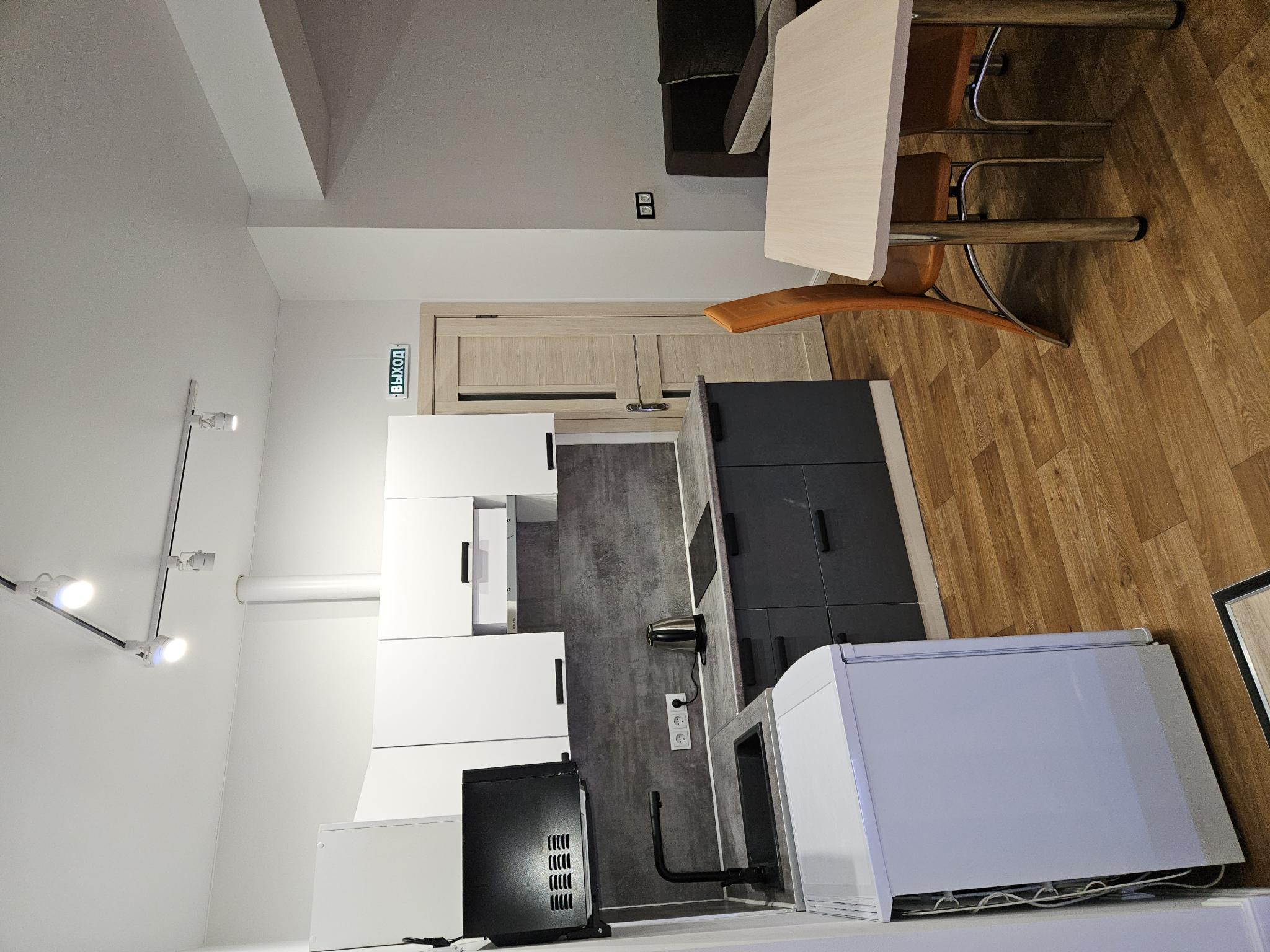 Фото Как дома