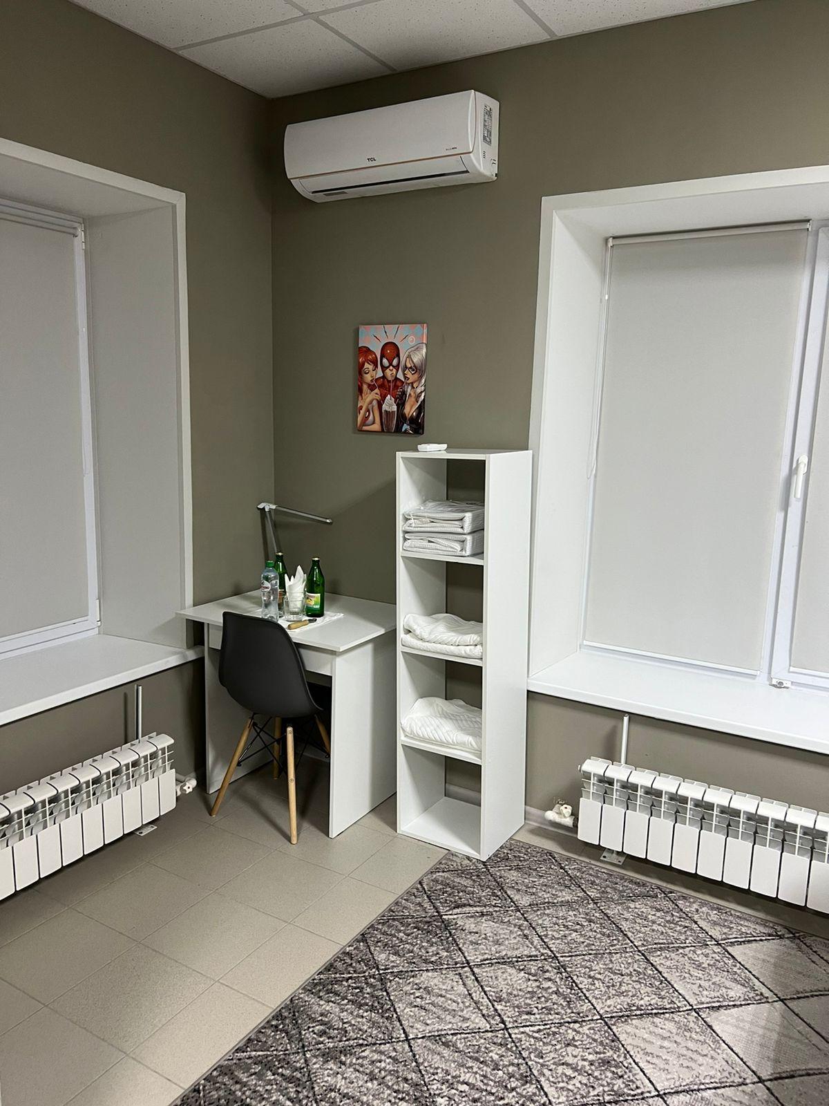 Фото Симбиот