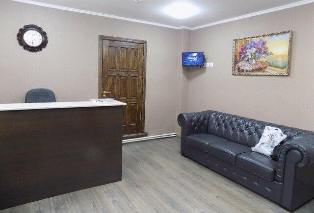 Фото Центральная