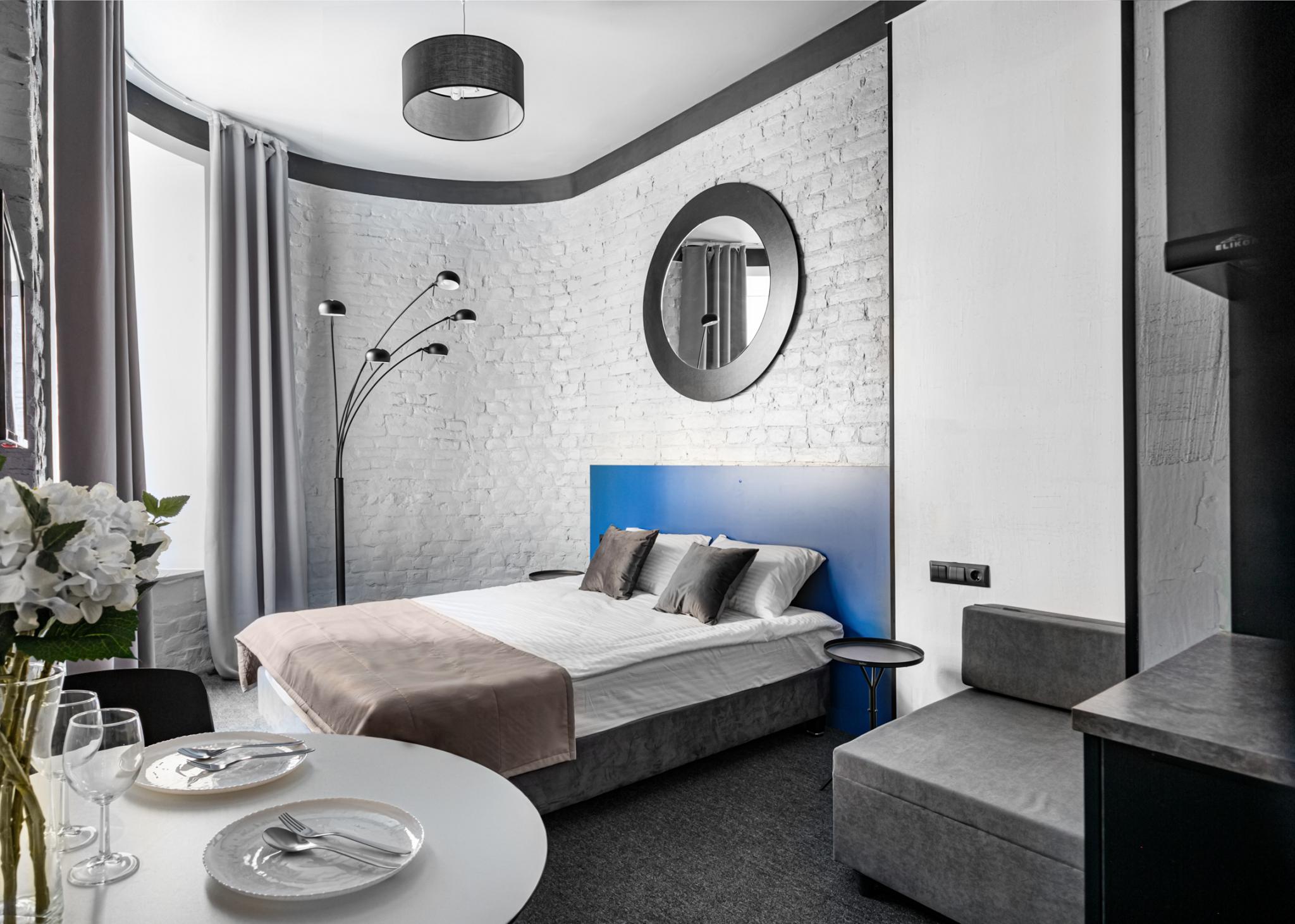 Фото Greenfeel Лермонтовский