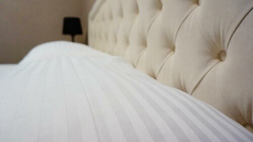 Гостиница Лаки в Рязани