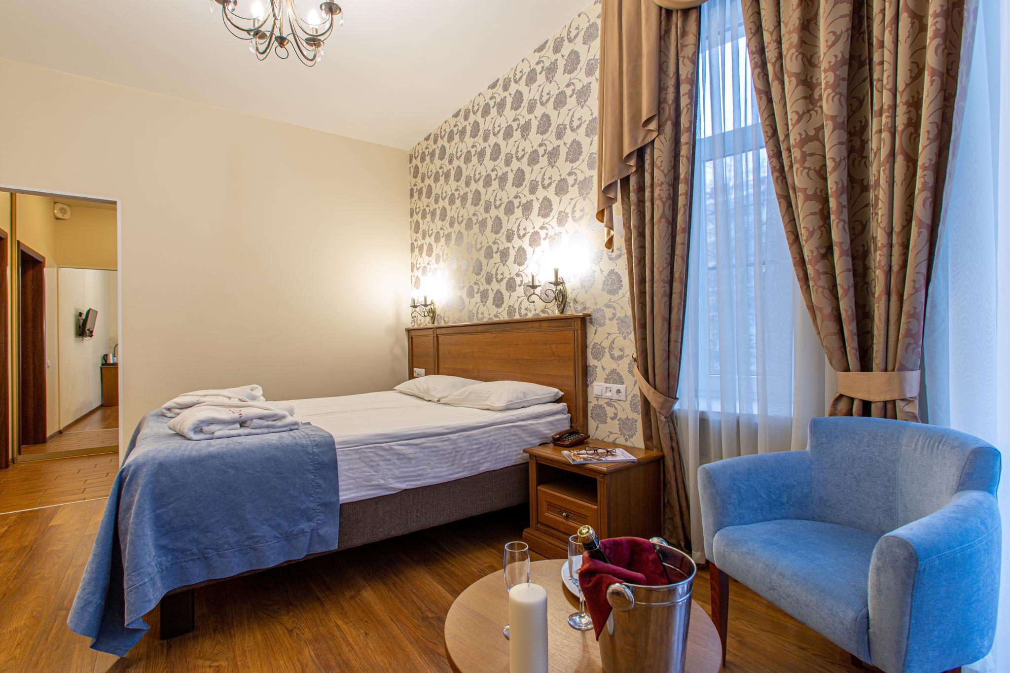 Фото Атриум