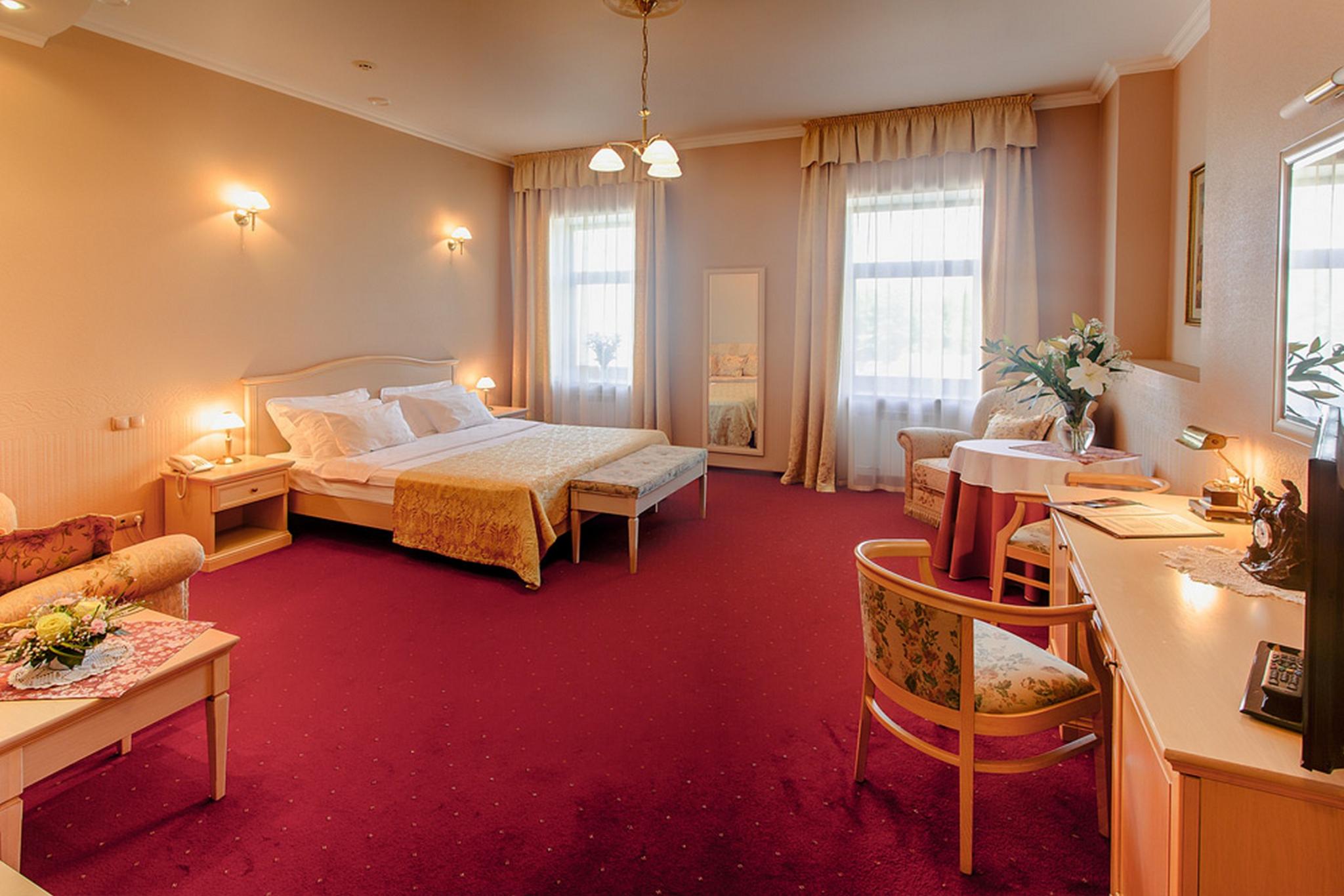 Фото Купеческий