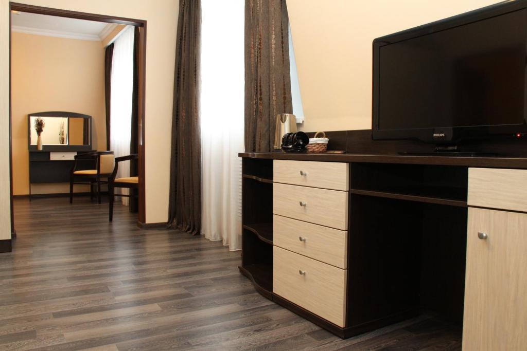 Фото Атриум