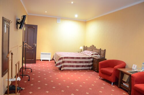 Hotel Slavyansky, Lipetsk Oblast, photo